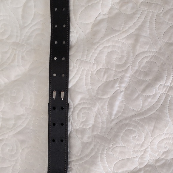 Colonel Littleton No. 5 Cinch Belt - Picture 11 of 12